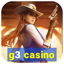 g3 casino